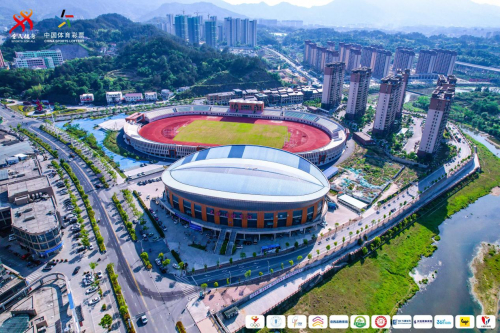 2024年全国跳绳联赛（安徽岳西站）圆满举办，来