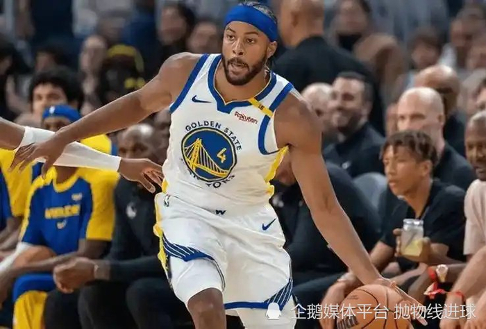 勇士队启用桑托斯替代穆迪 下赛季阵容升级