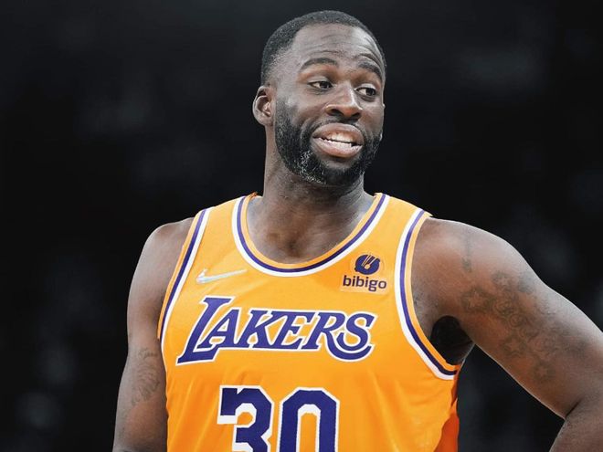 勇士核心格林拒绝雄鹿交易倾向湖人快船