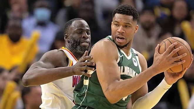 勇士核心格林拒绝雄鹿交易倾向湖人快船