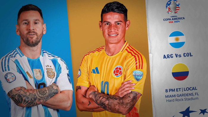 阿根廷vs哥伦比亚：美洲杯决赛巅峰对决，谁将问